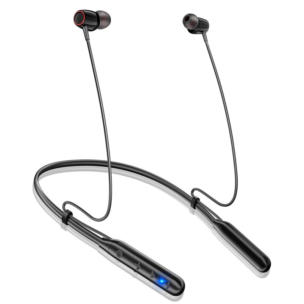 Bluetooth Neckband