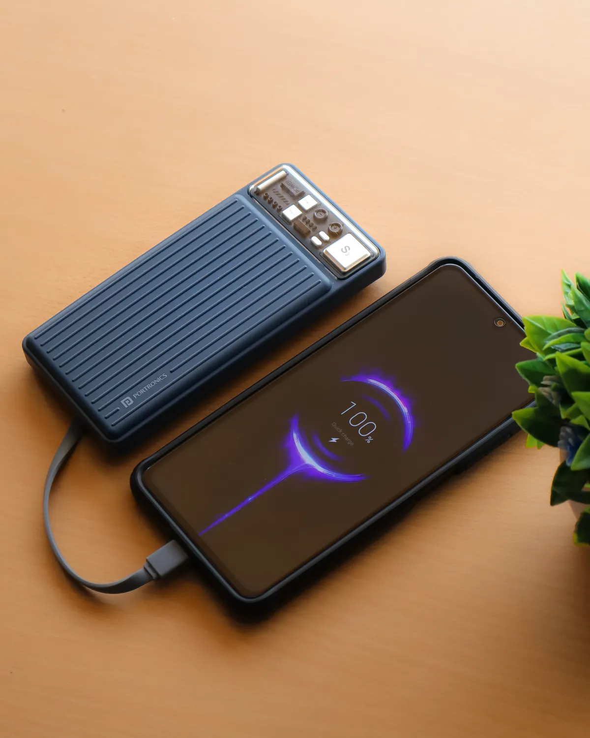 Power Bank 10000mAh