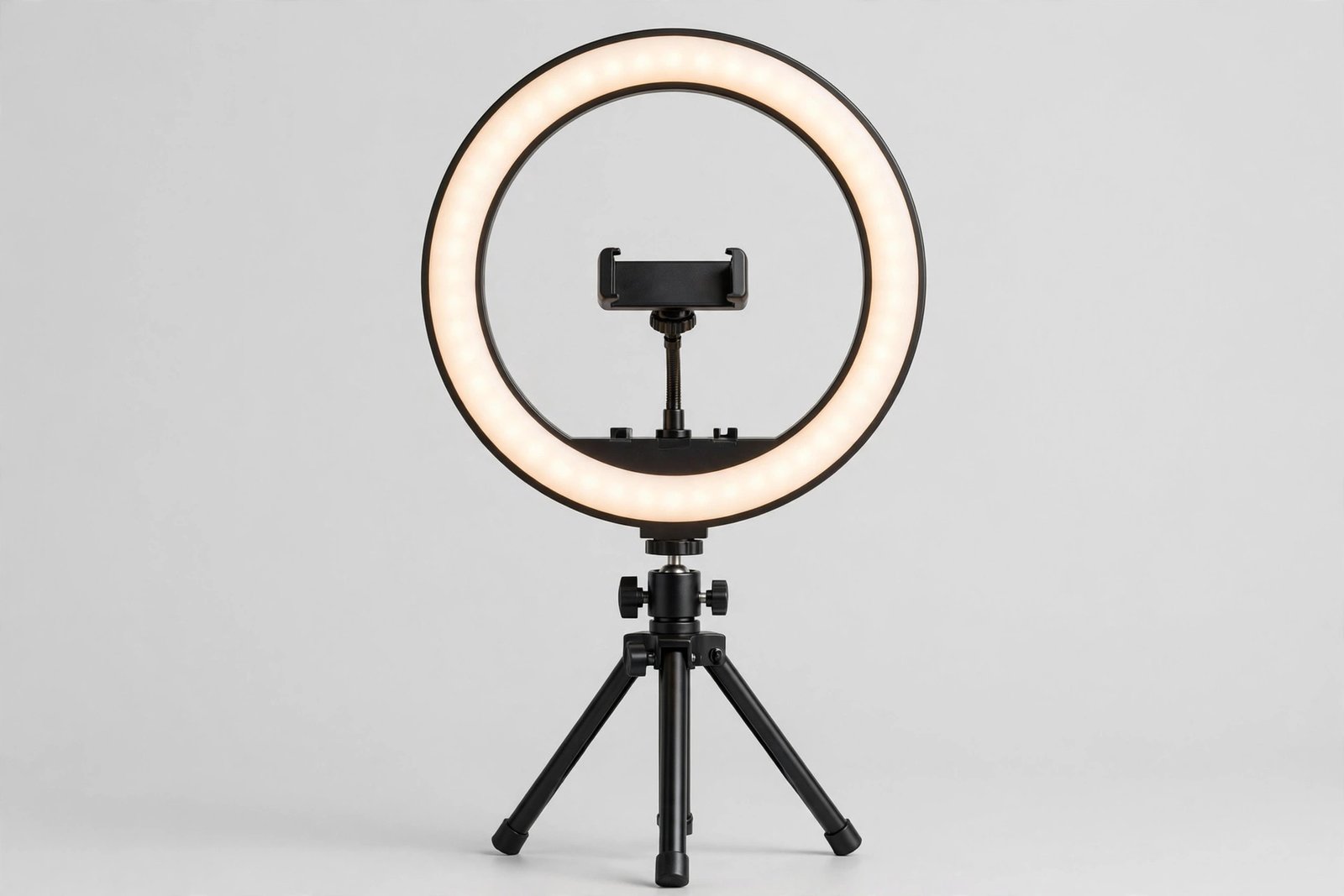 LED Ring Light 10 inch