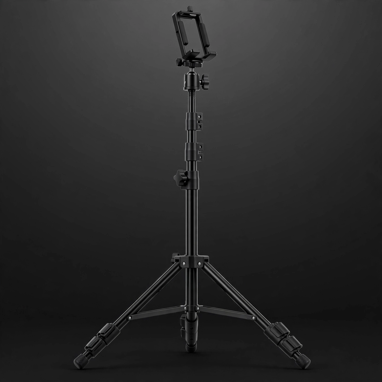 Selfie + Video Stand — 6 Feet